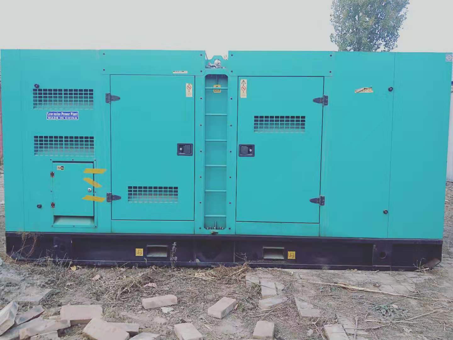  柴油發(fā)電機氣缸內壓縮壓力不足，怎么辦？